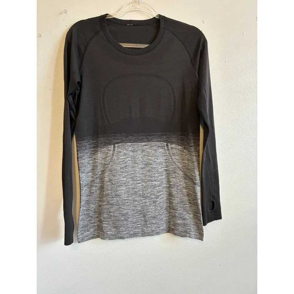 lululemon athletica lululemon swiftly